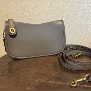 Coach Swinger Granite Limited Edition
